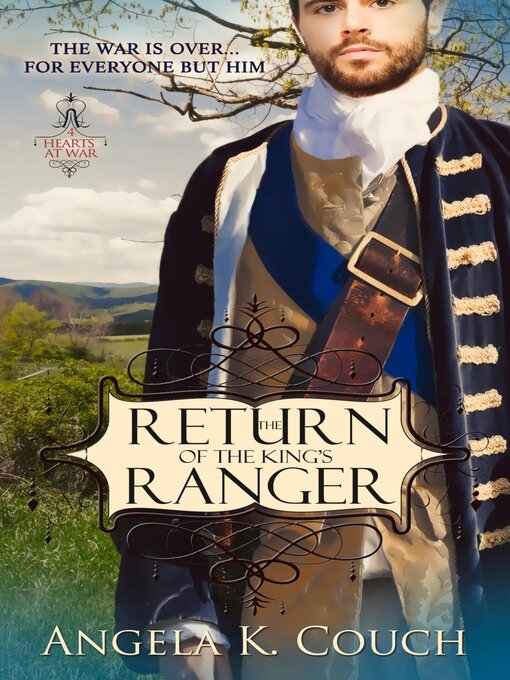 Title details for The Return of the King's Ranger by Angela K. Couch - Available